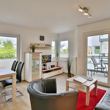 Apartman Admiralsgarten, Ag1s