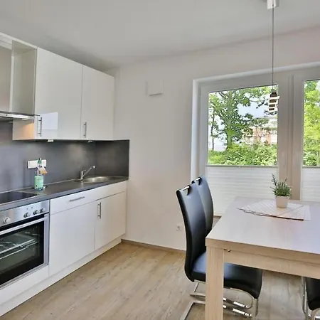 Apartman Admiralsgarten, Ag1s *