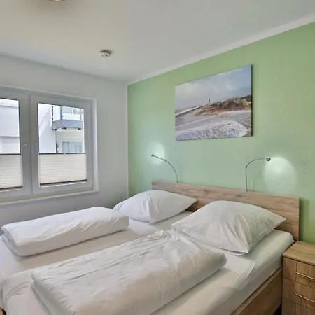 Apartman Admiralsgarten, Ag1s *